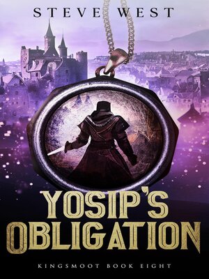 cover image of Yosip's Obligation